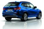BMW X1 M-Package 2011 года